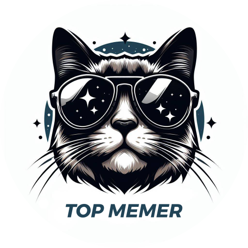 TopMemer Logo