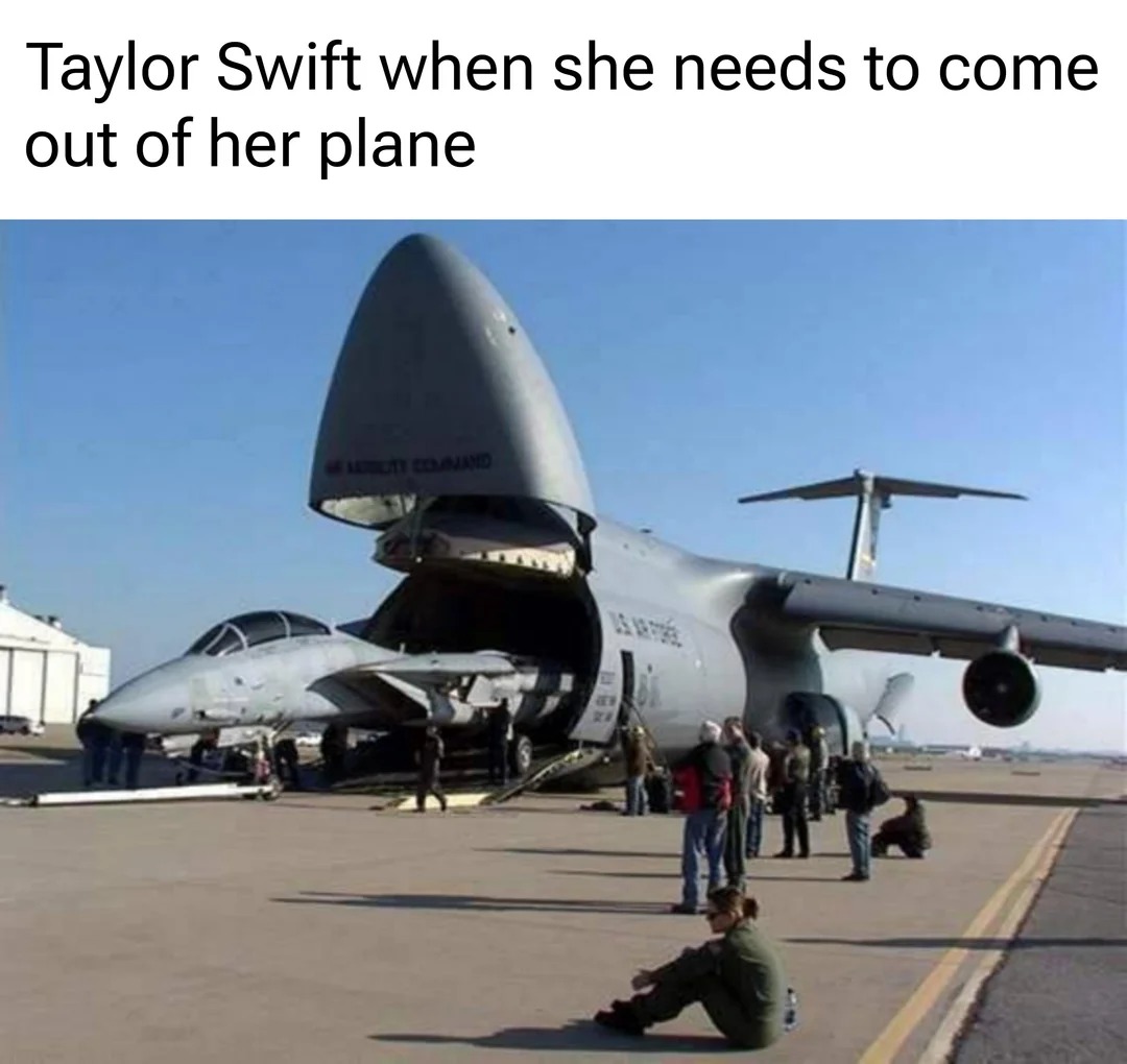 Taylor Swift Meme