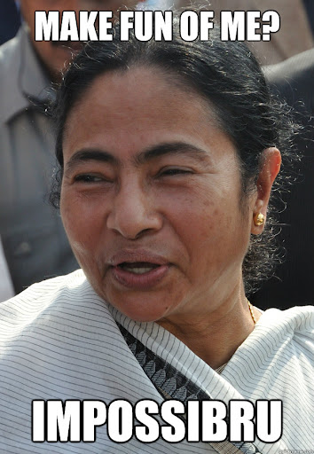 mamata meme